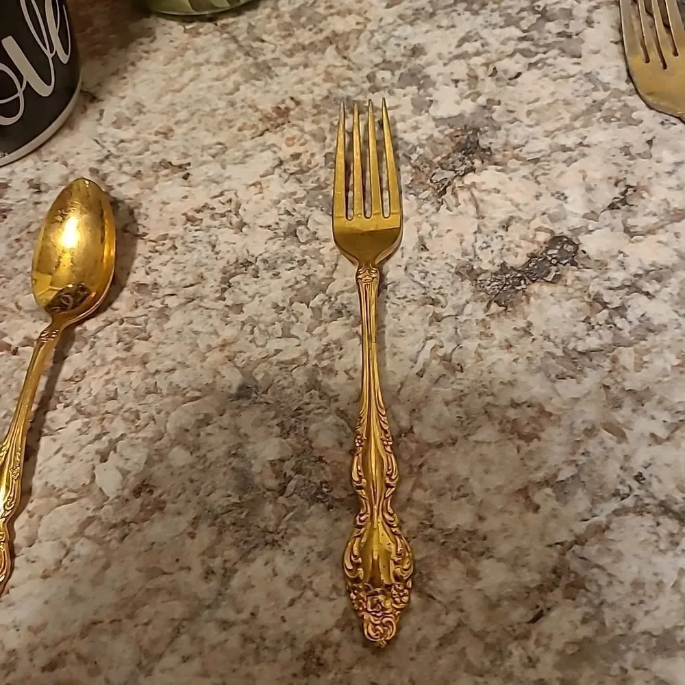 1881 Rogers Oneida Flatware